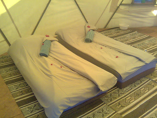 Yarok Az - Ecolodge Farm Ilaniya Zimmer foto